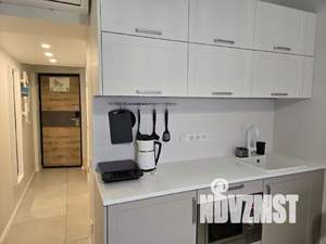 Студия квартира, вторичка, 21м2, 3/9 этаж