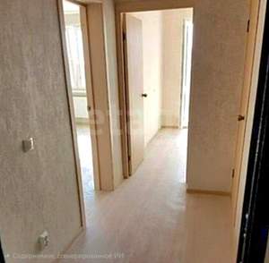 1-к квартира, вторичка, 35м2, 15/16 этаж