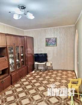 2-к квартира, вторичка, 43м2, 3/5 этаж