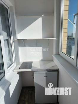 Студия квартира, вторичка, 27м2, 6/18 этаж