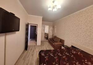 1-к квартира, вторичка, 38м2, 2/6 этаж