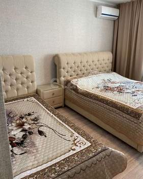 3-к квартира, вторичка, 80м2, 14/16 этаж