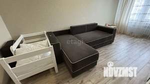 1-к квартира, вторичка, 39м2, 5/10 этаж