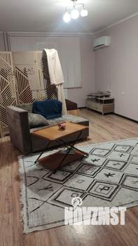 1-к квартира, вторичка, 41м2, 1/16 этаж