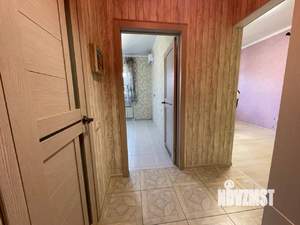 1-к квартира, вторичка, 38м2, 5/5 этаж