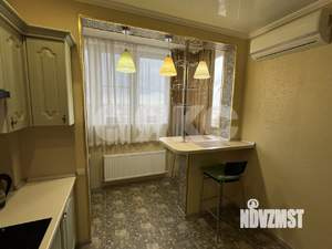 1-к квартира, вторичка, 30м2, 12/13 этаж