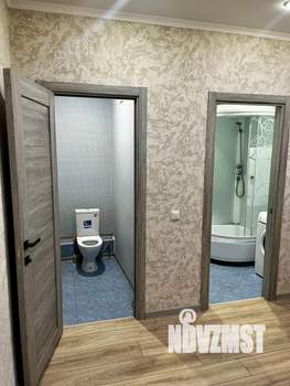 1-к квартира, вторичка, 49м2, 8/9 этаж