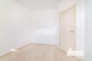 1-к квартира, вторичка, 41м2, 18/18 этаж