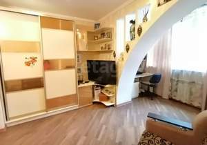 2-к квартира, вторичка, 77м2, 1/8 этаж