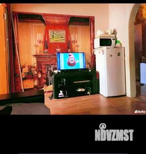 2-к квартира, вторичка, 48м2, 1/3 этаж