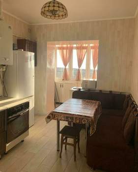 1-к квартира, вторичка, 39м2, 5/5 этаж