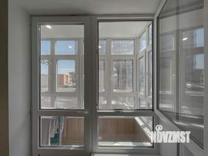 1-к квартира, вторичка, 41м2, 2/8 этаж