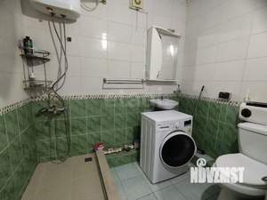 Студия квартира, вторичка, 21м2, 1/7 этаж