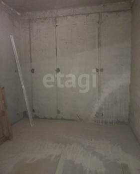 1-к квартира, вторичка, 35м2, 1/8 этаж