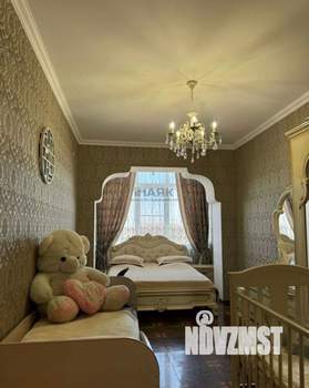 3-к квартира, вторичка, 85м2, 4/5 этаж