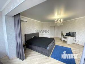 2-к квартира, вторичка, 101м2, 9/13 этаж