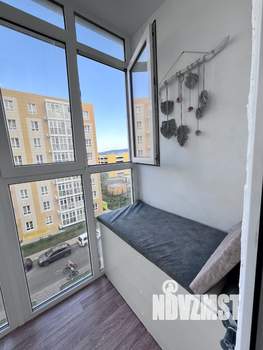 Студия квартира, вторичка, 33м2, 5/8 этаж