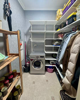 3-к квартира, вторичка, 92м2, 6/12 этаж