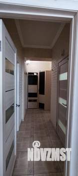 1-к квартира, вторичка, 45м2, 3/5 этаж