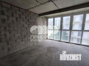 2-к квартира, вторичка, 48м2, 4/4 этаж