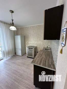 1-к квартира, вторичка, 36м2, 2/12 этаж