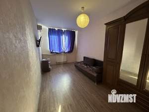 2-к квартира, вторичка, 59м2, 4/11 этаж