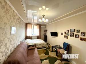 1-к квартира, вторичка, 48м2, 9/9 этаж