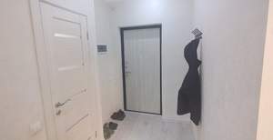 1-к квартира, вторичка, 44м2, 6/9 этаж