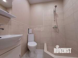 1-к квартира, вторичка, 35м2, 4/13 этаж