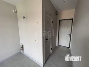 Студия квартира, вторичка, 14м2, 3/4 этаж