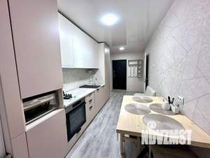 2-к квартира, вторичка, 54м2, 1/9 этаж