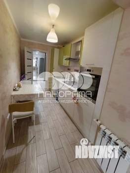 4-к квартира, вторичка, 88м2, 2/9 этаж