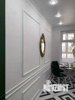 1-к квартира, вторичка, 33м2, 12/16 этаж