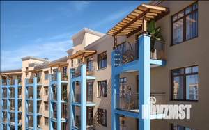 1-к квартира, вторичка, 35м2, 5/6 этаж