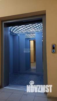 1-к квартира, вторичка, 30м2, 3/7 этаж