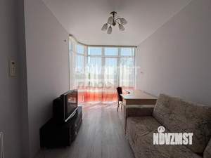 2-к квартира, вторичка, 53м2, 3/15 этаж