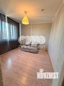 1-к квартира, вторичка, 33м2, 16/16 этаж