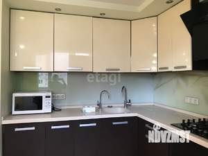 3-к квартира, вторичка, 63м2, 4/5 этаж