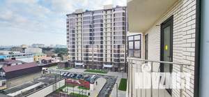 2-к квартира, сданный дом, 85м2, 6/14 этаж