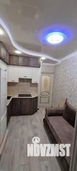 1-к квартира, вторичка, 38м2, 4/8 этаж
