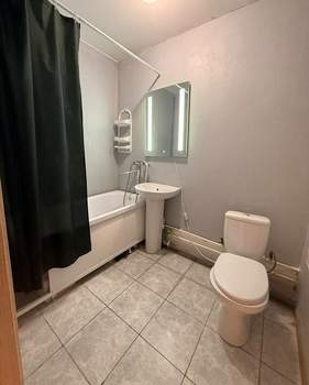 1-к квартира, вторичка, 33м2, 16/16 этаж