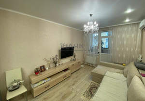 1-к квартира, вторичка, 36м2, 5/14 этаж