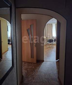 2-к квартира, вторичка, 48м2, 1/6 этаж