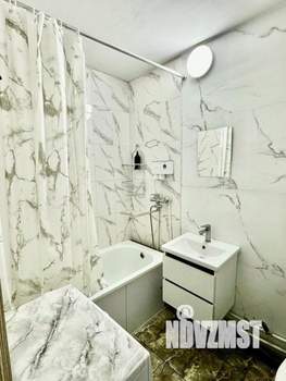 1-к квартира, вторичка, 38м2, 11/16 этаж