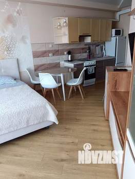 2-к квартира, вторичка, 44м2, 4/9 этаж