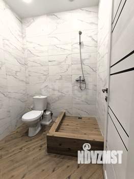 Студия квартира, вторичка, 17м2, 1/8 этаж