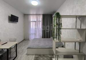 Студия квартира, вторичка, 30м2, 3/4 этаж
