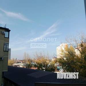 1-к квартира, вторичка, 28м2, 4/9 этаж