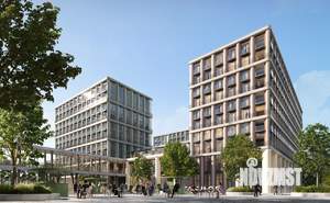 1-к квартира, вторичка, 50м2, 8/10 этаж