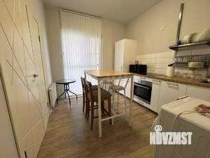 2-к квартира, вторичка, 42м2, 2/7 этаж